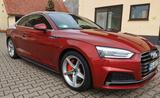 Audi A5 2.0 TFSI S tronic q. S-Line Virtual Panorama - Audi A5 Gebrauchtwagen in Nürnberg