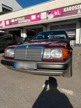 Mercedes-Benz Mercedes w124 CE230 mit H Zulassung - Mercedes-Benz: 230 Ce W124