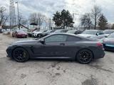 BMW M8 Coupe Competition*G Power*Keramik*Laser - BMW: Power M