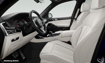 BMW X7 - 4