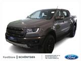 Ford Raptor 2.0d Aut. AWD AHK Rollo StHz LED Kamera P - graue Ford Raptor