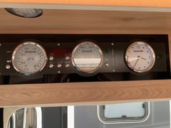 Dethleffs Globebus I 6 