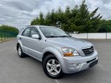 Kia Sorento 2.5 CRDi EX*GARANTIE*4X4*AHK*AUTOMATIK* - Kia Sorento mit Diesel-Antrieb: 2.5
