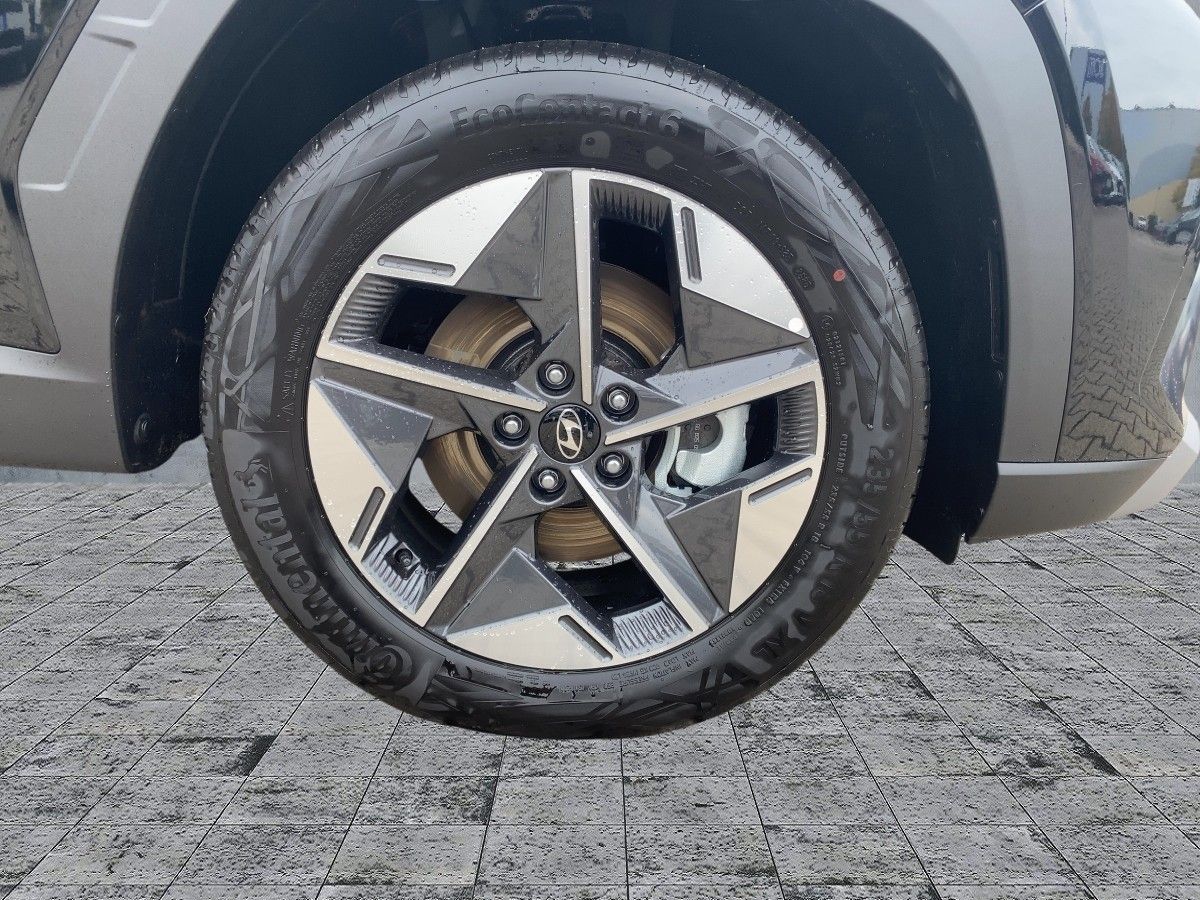 Hyundai TUCSON - Bild 7