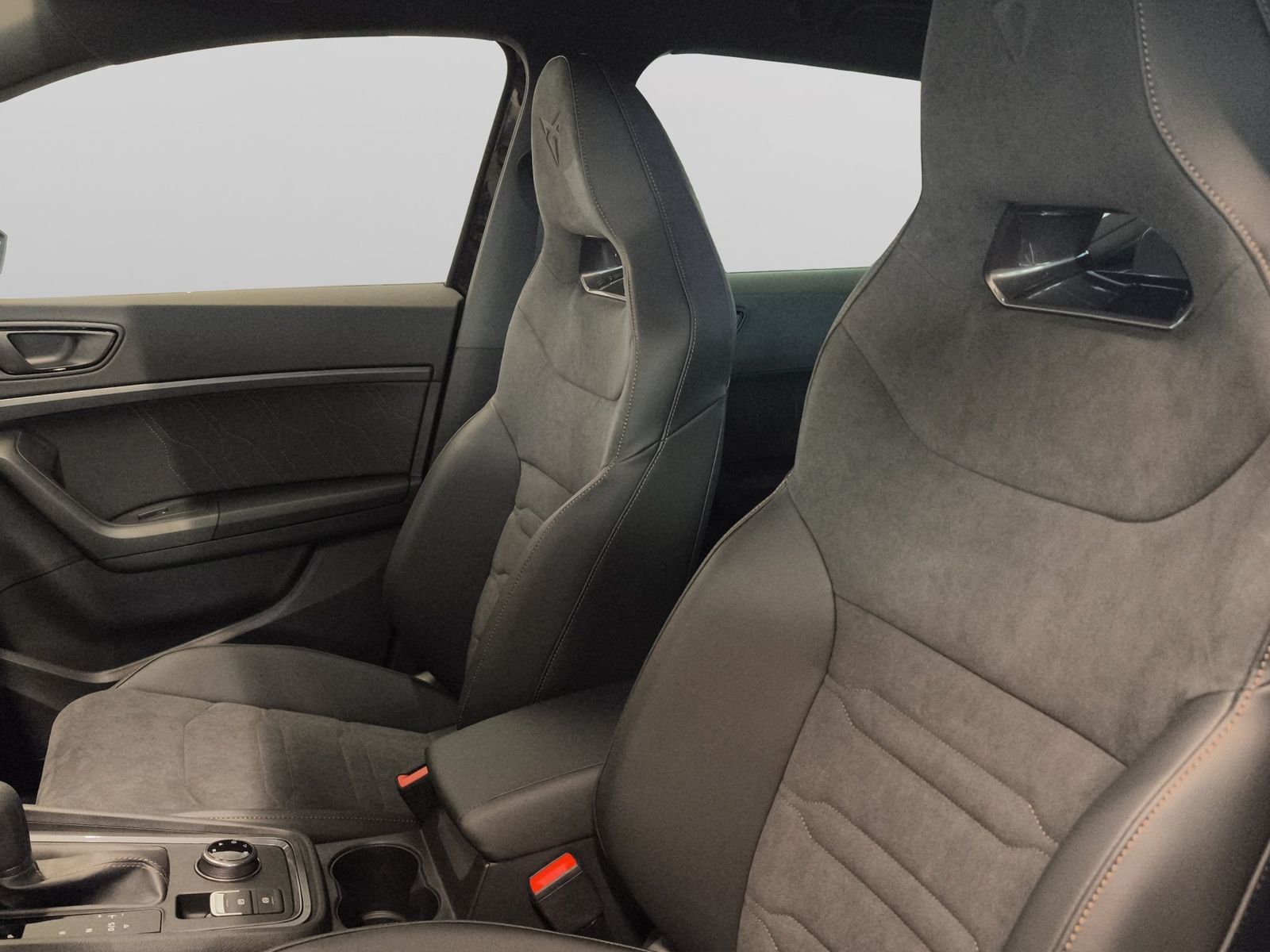 Cupra Ateca - Bild 9