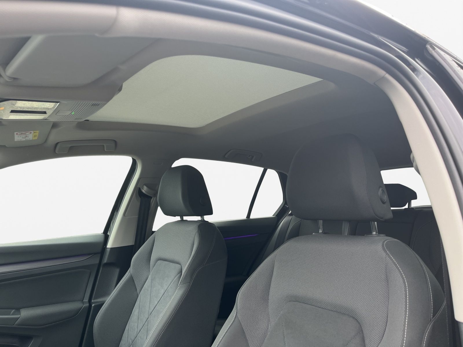 Volkswagen Golf - Bild 10