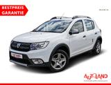 Dacia Sandero Stepway 0.9 TCE Navi Kamera DAB USB AUX - Dacia Sandero Gebrauchtwagen