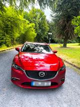Mazda 6 Kombi 2.2 Diesel (2015)  Vollaus... - Mazda 2 in Bonn