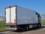 Scania R460 Schmitz,TK1200R,GDP - Scania Holztransporter
