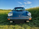 Porsche 911 Urmodell- SC 3.0 Targa - Porsche aus 1981: 911