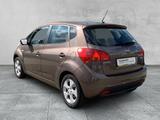 Kia Venga Edition 7 1.4 CVVT +SHZ+ISOFIX+KLIMA+ - Kia Venga: 1.4