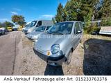Daewoo Matiz Technisch gut - Daewoo Matiz