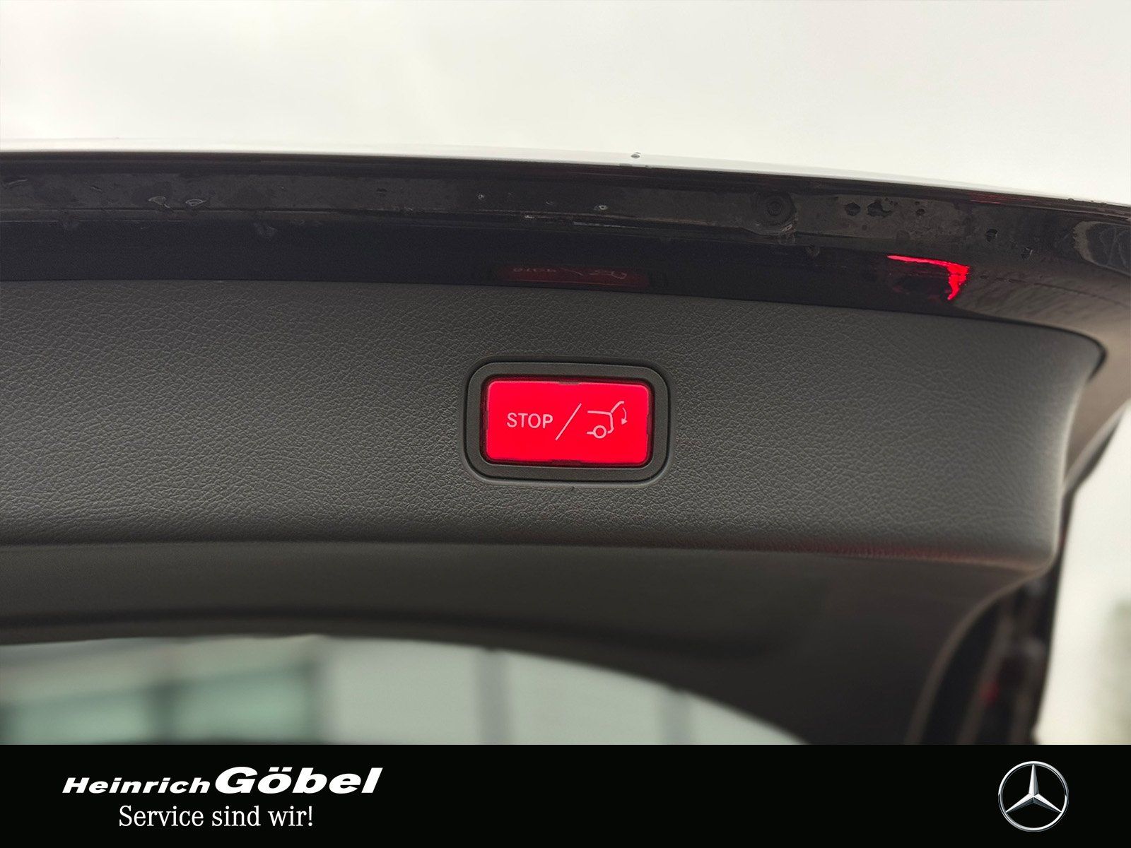 Fahrzeugabbildung Mercedes-Benz GLC 220 d AMG*AHK*LED*360°*MEMORY*TOTWINKEL*