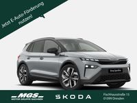 Skoda Elroq - Vorschau Bild 1