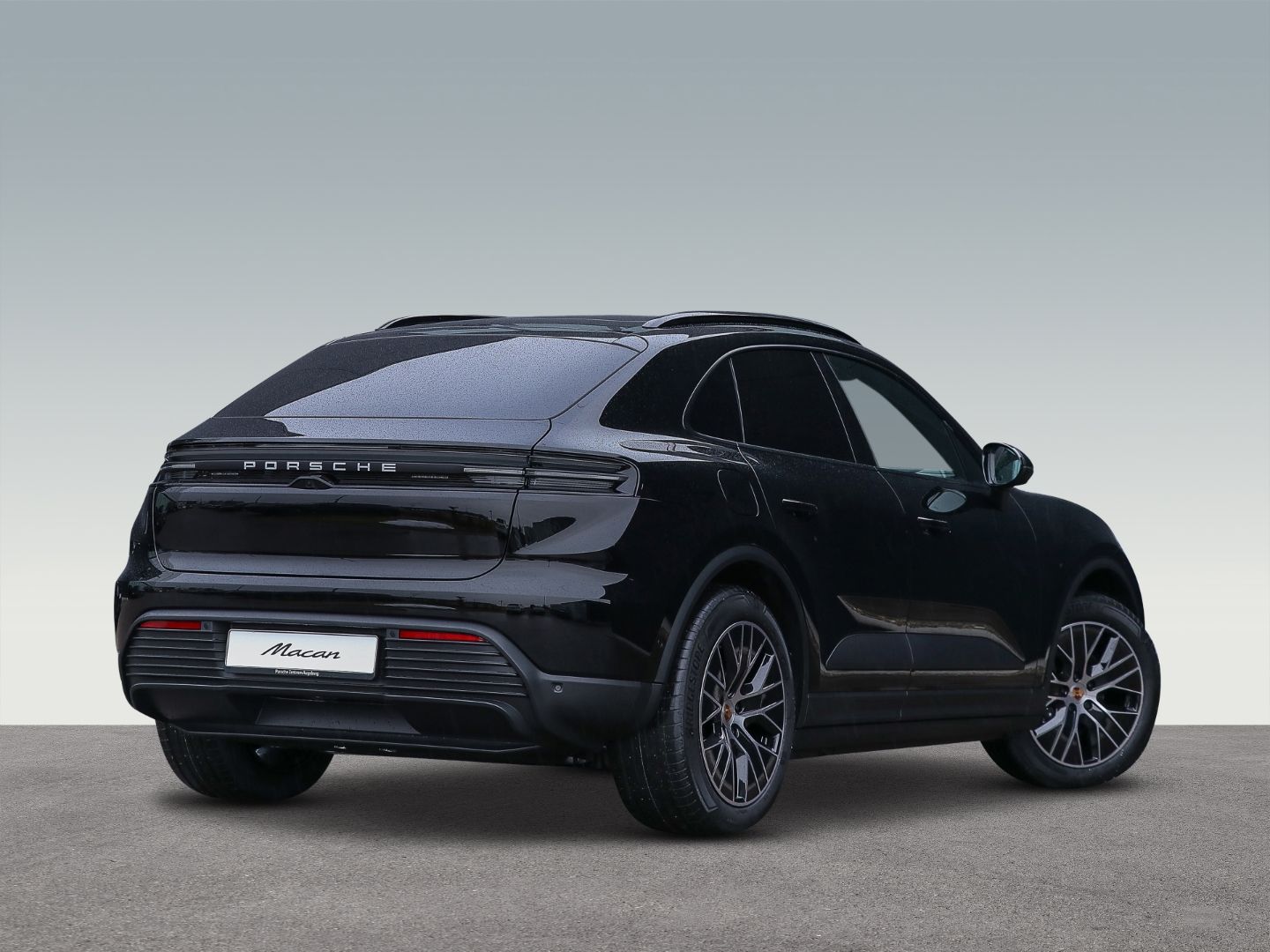 Porsche Macan - Bild 31