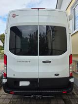 Bürstner Lineo C 590  Ford Transit  Weiß - Angebote