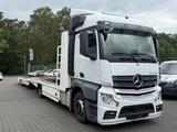 Mercedes-Benz Actros 1840 Tijhof Gespann*6 Fahrzeuge*ACC