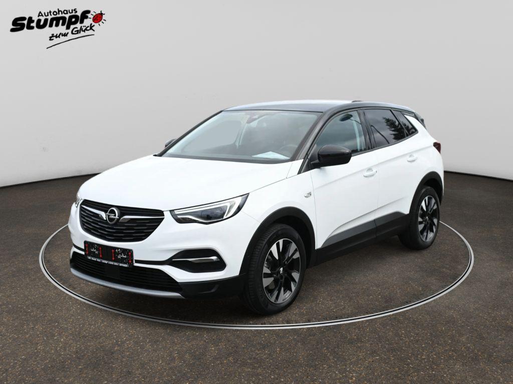 Opel GRANDLAND X 1.2/AUTOMATIK/ELEGANCE/TOP