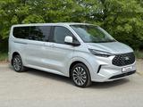 Ford 2.0 L2 4x4 Titanium X Webasto Matrix LM19" AHK - : Standheizung, Kleinbus
