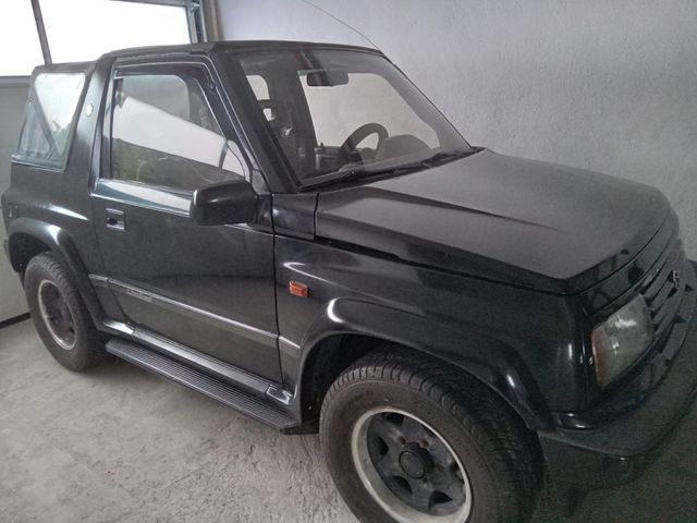 Suzuki Vitara 1.6 Power Power