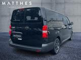 Opel Vivaro Kombi Navi/Kamera/Klima/9-Sitzer - Opel Vivaro Jahreswagen
