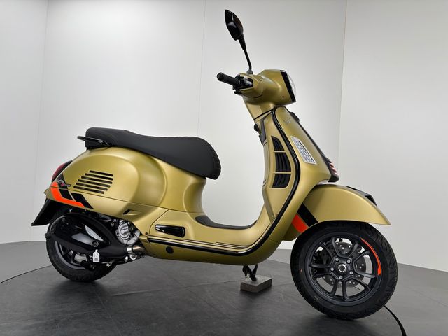 Vespa GTS 310 SuperSport E5+ *NEUFAHRZEUG