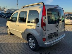 Fahrzeugabbildung Renault Kangoo Intens 1.HAND NAVI KAMERA Scheckheft