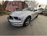 Ford Mustang 4.6*AUTOMATIK*KLIMA*VOLLLEDER*ALUFELGEN* - Auto mit Alufelgen gebraucht