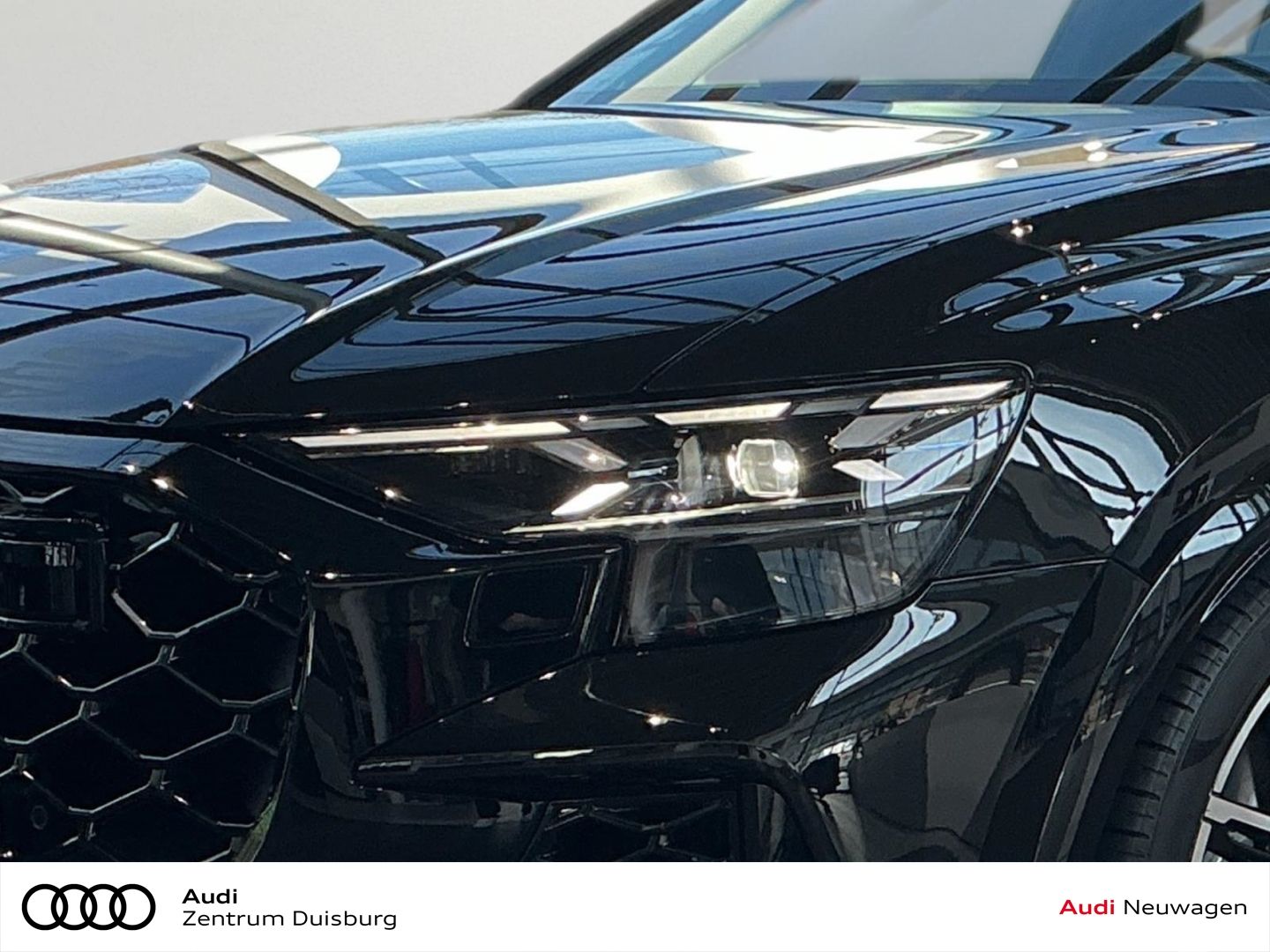 Audi RSQ8 - Bild 5