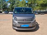 Fiat Talento 1.6 EcoJet Twin Turbo 1. Hand  145 PS - Fiat Talento aus 2017