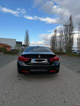 BMW 435d xDrive Coupé M Sport  - BMW 435 mit Anhängerkupplung