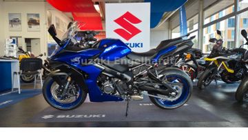 Suzuki GSX-S 1000GT