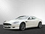 Aston Martin DB9/Facelift/Deutsch/Scheckheft/Apple CarPlay - Aston Martin DB9 aus 2010