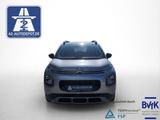 Citroën C3 Aircross 1.2 e-THP Shine SHZ KAM PDC NAV SHG  - Citroën C3 Aircross: Automatik