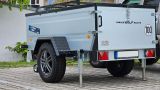 TPV KT-EB3 Offroad Plus; Koffer, 1300 kg, 100 km/h - Offers matching your search criteria