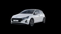 Hyundai i20 - Vorschau Bild 1
