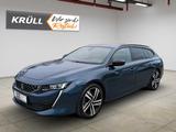Peugeot 508 GT+LED+Navi+Komfortsitze+WR - Peugeot 508 in Rostock