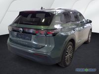 Volkswagen Tiguan - Vorschau Bild 4