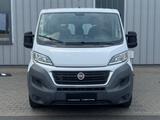 Fiat Ducato Kombi Professional 150 RS: 3M 8 Sitze Kli - Fiat Ducato: ABS