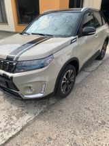 Suzuki Vitara 1.5 DUAL Hybrid Comfort+ Shinkai AGS ... - Suzuki Vitara: Comfort Shinkai