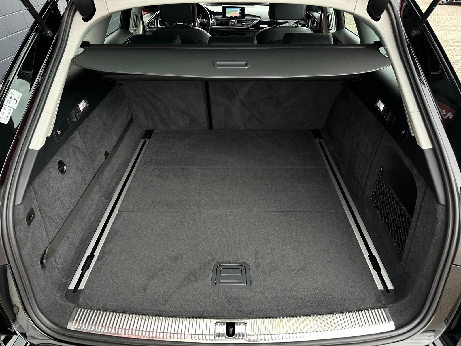 AUDI A6 Allroad 3.0TDI QUATTRO BIXEN#LUFT#TEMPO#NAVI - Image 7