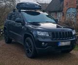 Jeep Grand Cherokee S-Limited - Jeep Grand Cherokee in Oberhausen