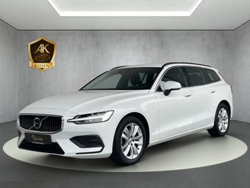 Volvo V60 - 2
