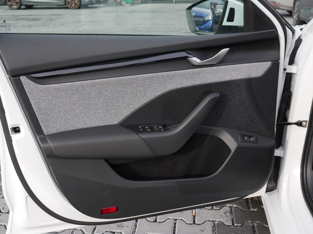 Skoda Octavia - Bild 20