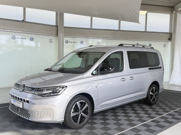 Volkswagen Caddy Maxi 2.0TDI DSG STYLE LED NAV ACC FLÜGEL