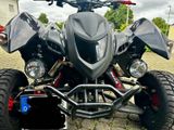Adly Hurrikan 450  - Offers matching your search criteria