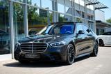 Mercedes-Benz S 350 d 4M L AMG/BURM-4D®/EXCL/360°/HAL/NIGHT/PA - gebrauchte Mercedes-Benz S 350 aus dem Jahr 2023