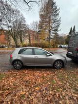 Volkswagen Golf 7 140 PS - Volkswagen Golf: 140 Ps