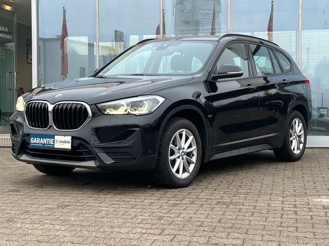 BMW X1 sDrive 18 d Advantage/NAVI/PDC/MFL/SHZ/LED