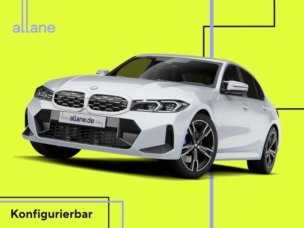 BMW M340i